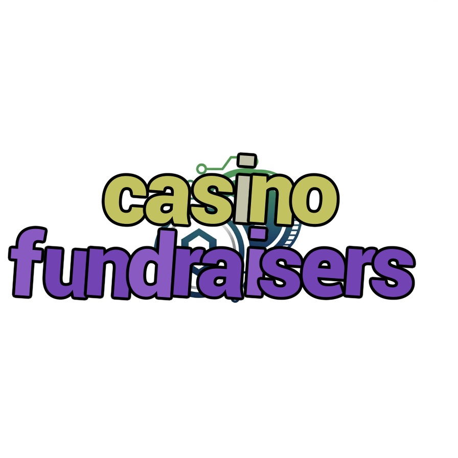 casino fundraisers